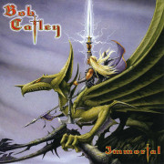 BOB CATLEY 