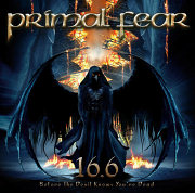 PRIMAL FEAR 