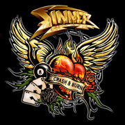 SINNER 