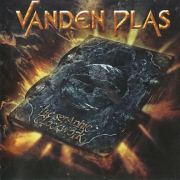 VANDEN PLAS 