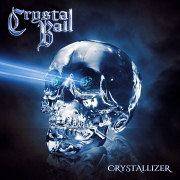 CRYSTAL BALL 