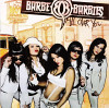 BARBE-Q-BARBIES 