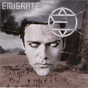 EMIGRATE 