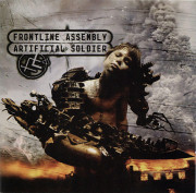 FRONTLINE ASSEMBLY 