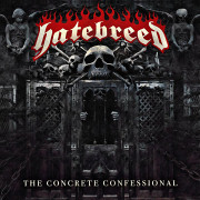 HATEBREED 