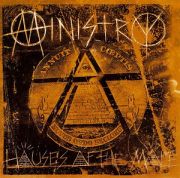 MINISTRY 