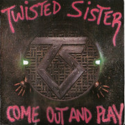 TWISTED SISTER 
