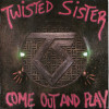 TWISTED SISTER 