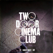 TWO DOOR CINEMA CLUB 