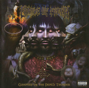 CRADLE OF FILTH 