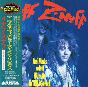 ENUFF Z'NUFF 