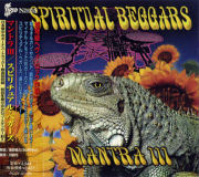 SPIRITUAL BEGGARS 