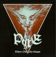 PYRE 