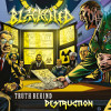 BLACKENED 