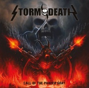 STORMDEATH 