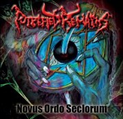 PUTREFIED REMAINS 