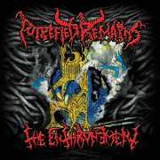 PUTREFIED REMAINS 