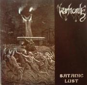 WARHORDE 