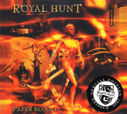 ROYAL HUNT 