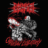 CHEMICAL WARFARE 