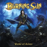 BURNING SUN 