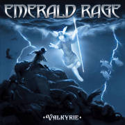 EMERALD RAGE 