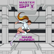 MASTER SPY 