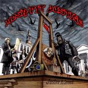 MOSH-PIT JUSTICE 
