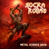 ROCKA ROLLAS 