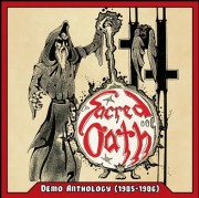 SACRED OATH 