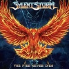 SYLENT STORM 