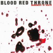 BLOOD RED THRONE 