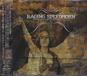 RAGING SPEEDHORN 