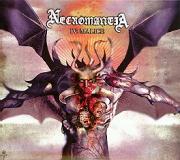 NECROMANTIA 