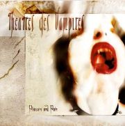 THEATRES DES VAMPIRES 