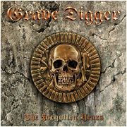 GRAVE DIGGER 