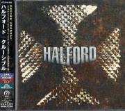 HALFORD 