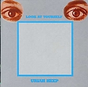 URIAH HEEP 