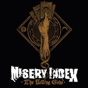 MISERY INDEX 