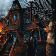 JON SCHAFFER'S PURGATORY 