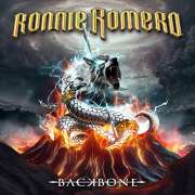 RONNIE ROMERO 