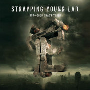 STRAPPING YOUNG LAD 