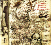 SLEEPYTIME GORILLA MUSEUM 