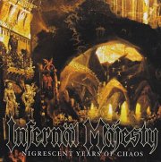 INFERNAL MAJESTY 