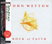 JOHN WETTON 