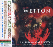 JOHN WETTON 