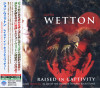JOHN WETTON 