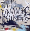 DAMNED THINGS 
