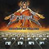 BITTERNESS "Hallowed Be The Game"
