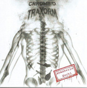 CRROMBID TRAXORM 